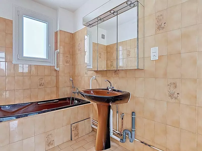 Appartement, 90 m²