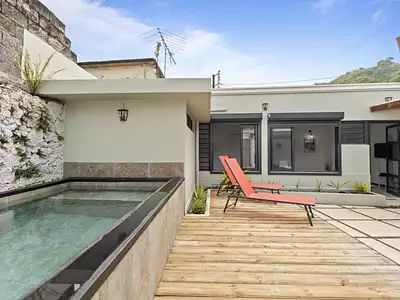 Maison, 60 m²