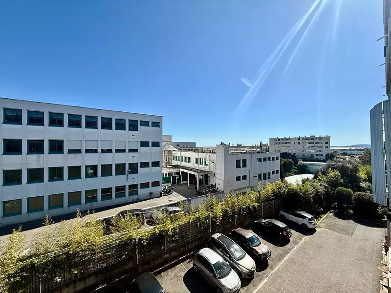 Appartement, 68,57 m²