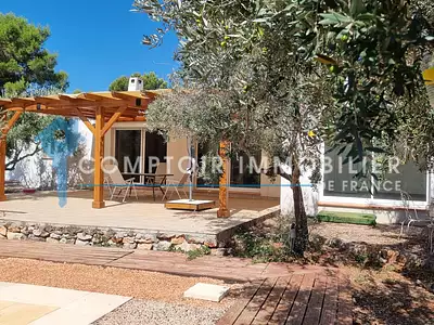 Maison, 123 m²