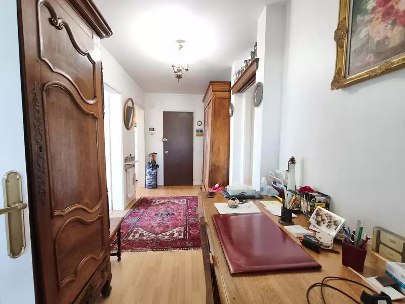 Appartement, 118 m²