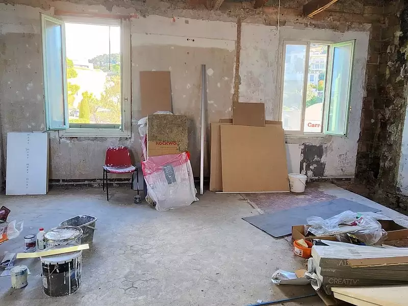 Appartement, 50,67 m²