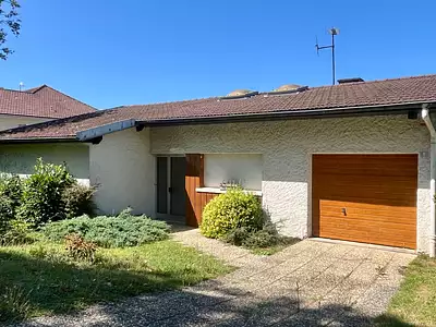 Maison, 138,6 m²