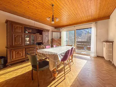 Appartement, 51,13 m²