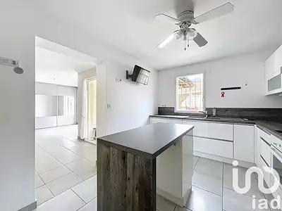 Maison, 86 m²