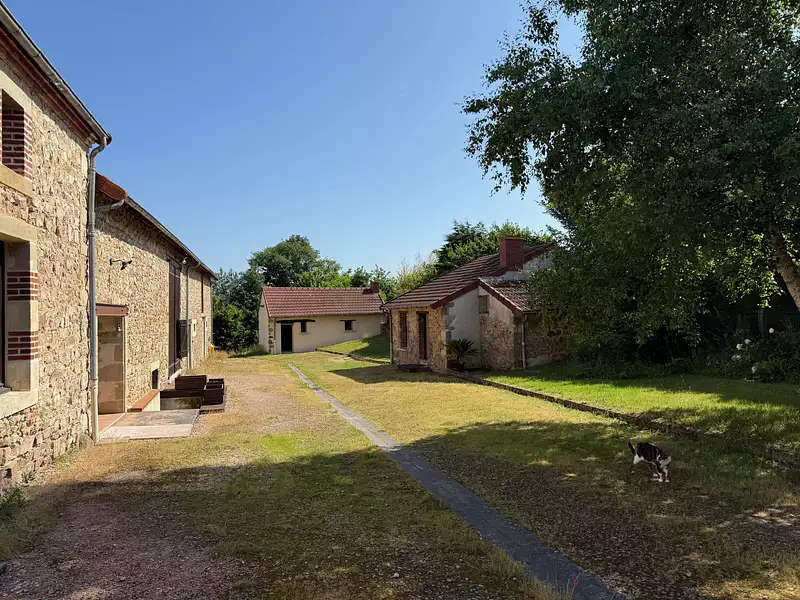 Maison, 220 m²