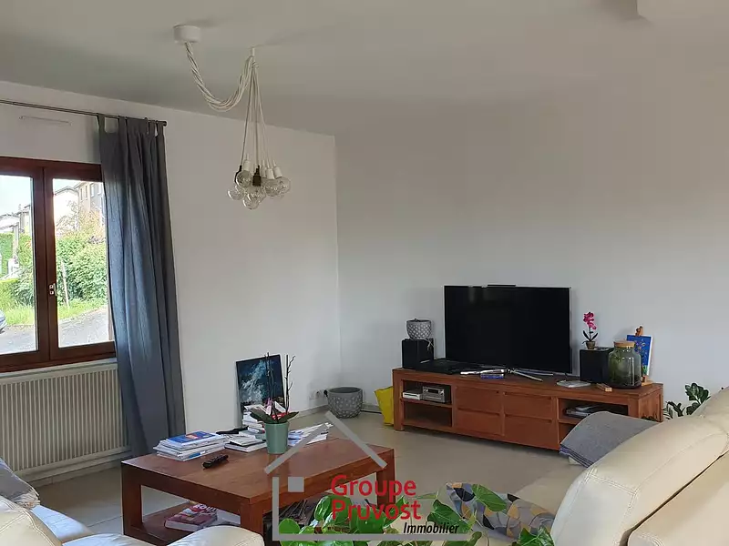 Maison, 120 m²
