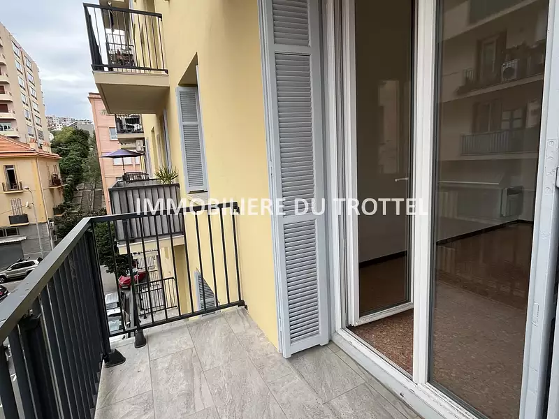 Appartement, 56,38 m²