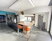 Maison, 190 m²