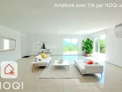 Maison, 100 m²