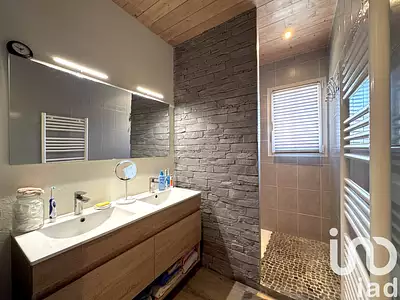 Maison, 107 m²