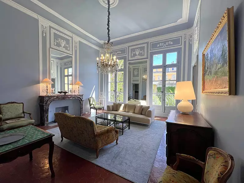 Appartement, 75,96 m²