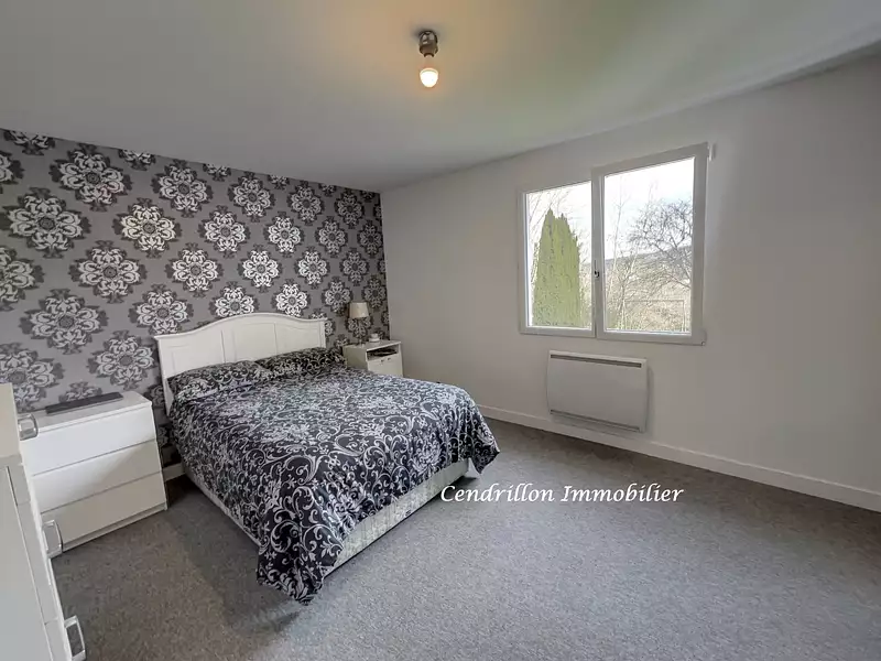 Maison, 300 m²