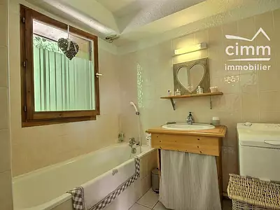Maison, 136,25 m²