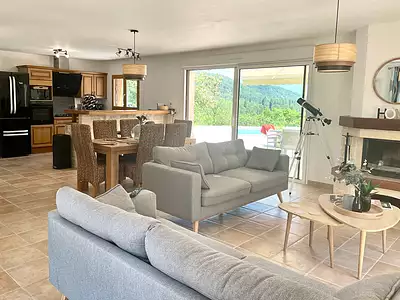 Maison, 202 m²