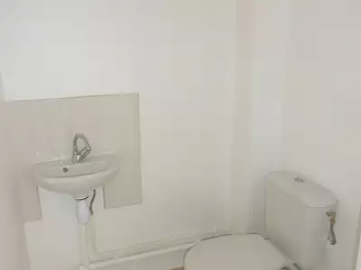 Appartement, 66,3 m²