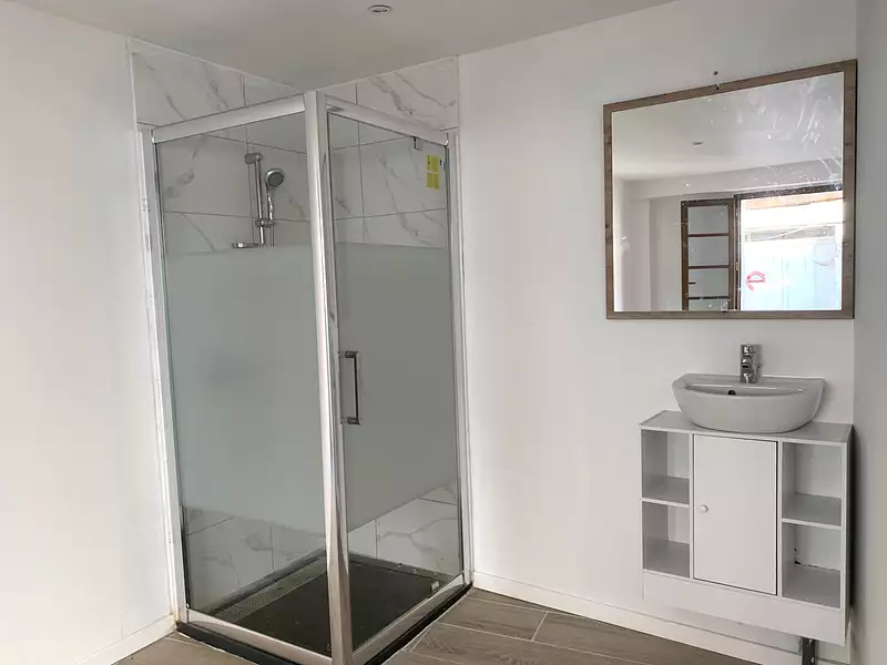Maison, 55 m²