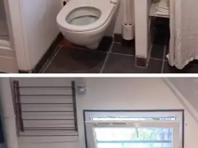 Appartement, 37 m²