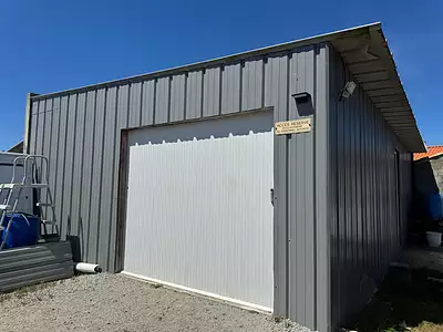Maison, 117,72 m²