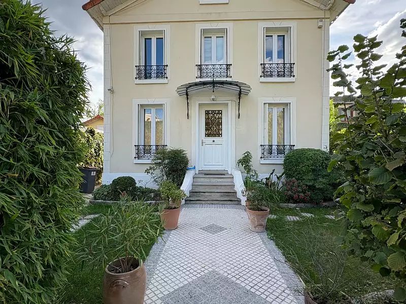 Maison, 110 m²