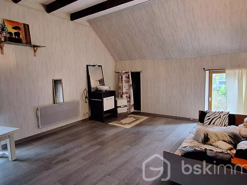Maison, 142 m²