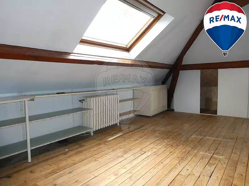 Maison, 153 m²