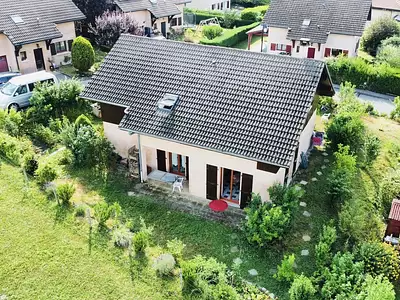 Maison, 125 m²