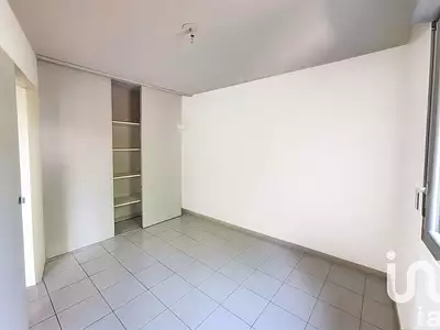 Appartement, 36 m²