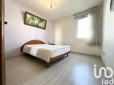 Appartement, 63 m²