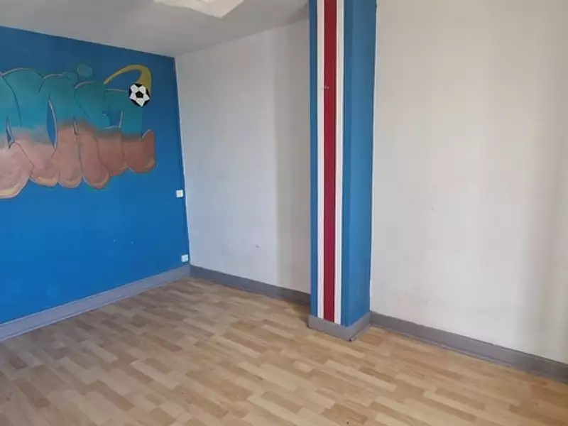 Immeuble, 300 m²