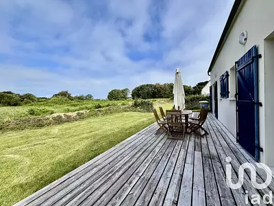 Maison, 123 m²