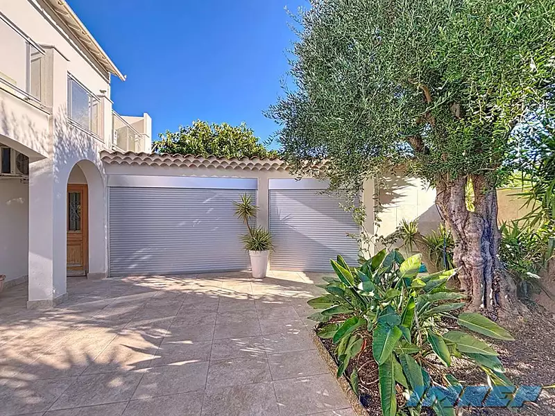 Maison, 188 m²