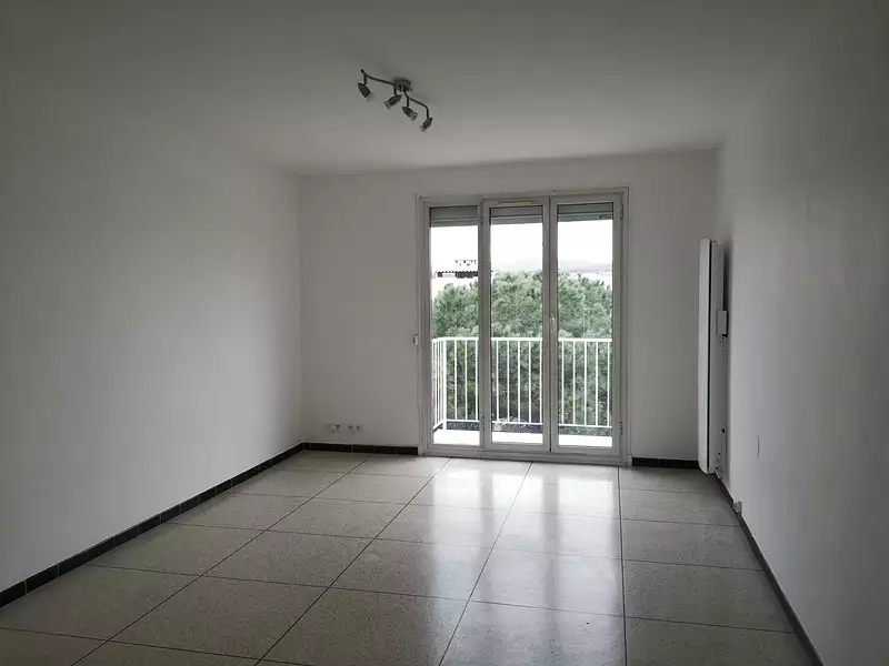 Appartement, 55,31 m²