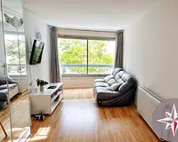 Appartement, 27 m²