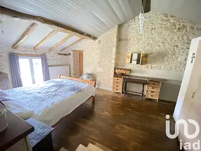 Maison, 195 m²