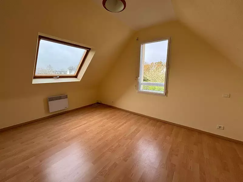 Maison, 143 m²
