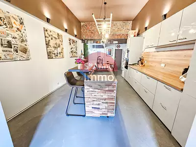 Maison, 150 m²