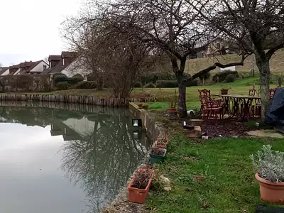 Maison, 181 m²