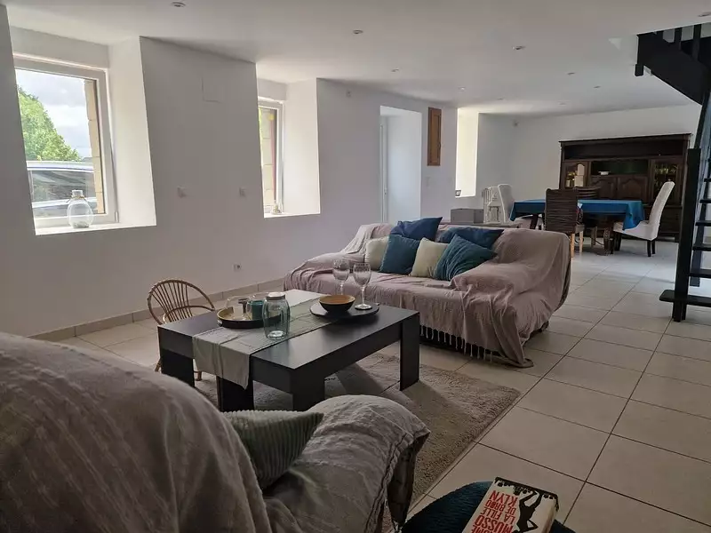 Maison, 113 m²