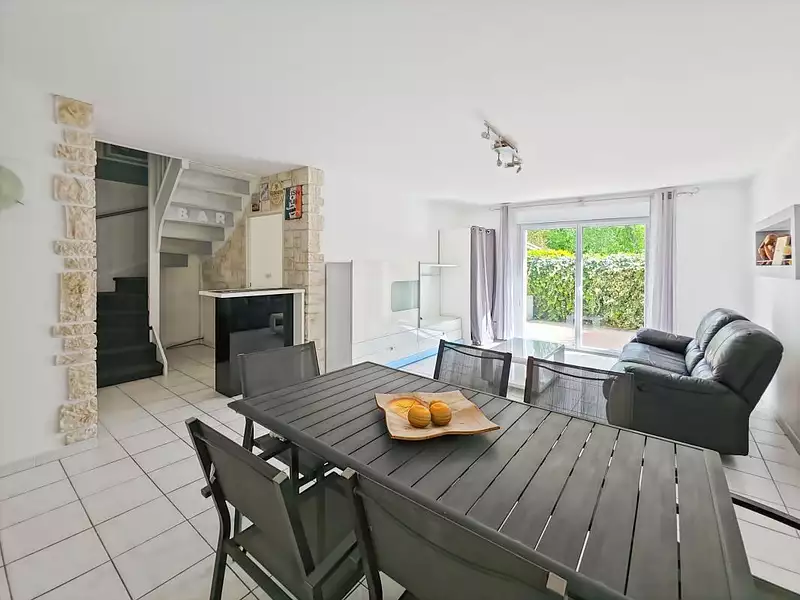 Maison, 81 m²