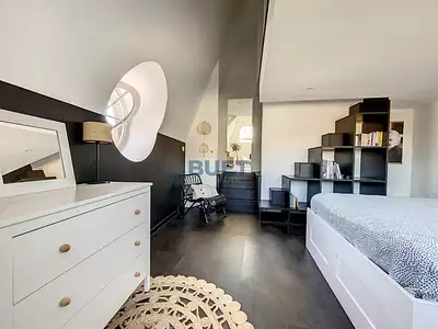 Appartement, 165,11 m²