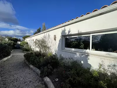 Maison, 185 m²