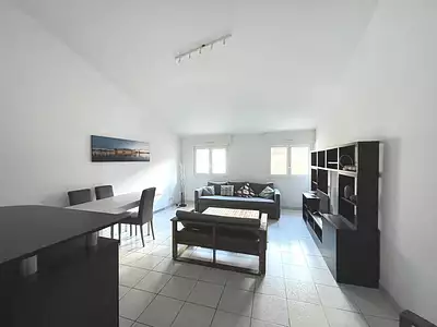 Appartement, 50,8 m²