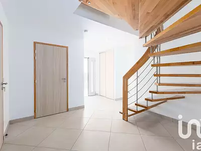 Maison, 145 m²