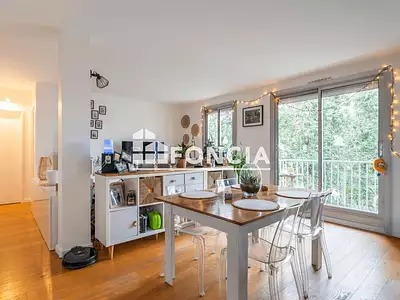 Appartement, 66 m²