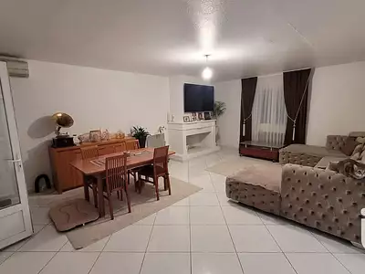 Appartement, 132 m²