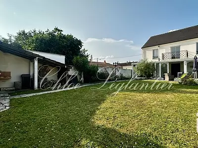 Maison, 154 m²
