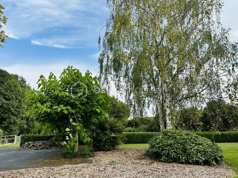 Maison, 140 m²