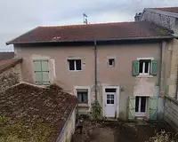 Maison, 155 m²