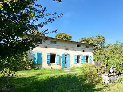 Maison, 140 m²